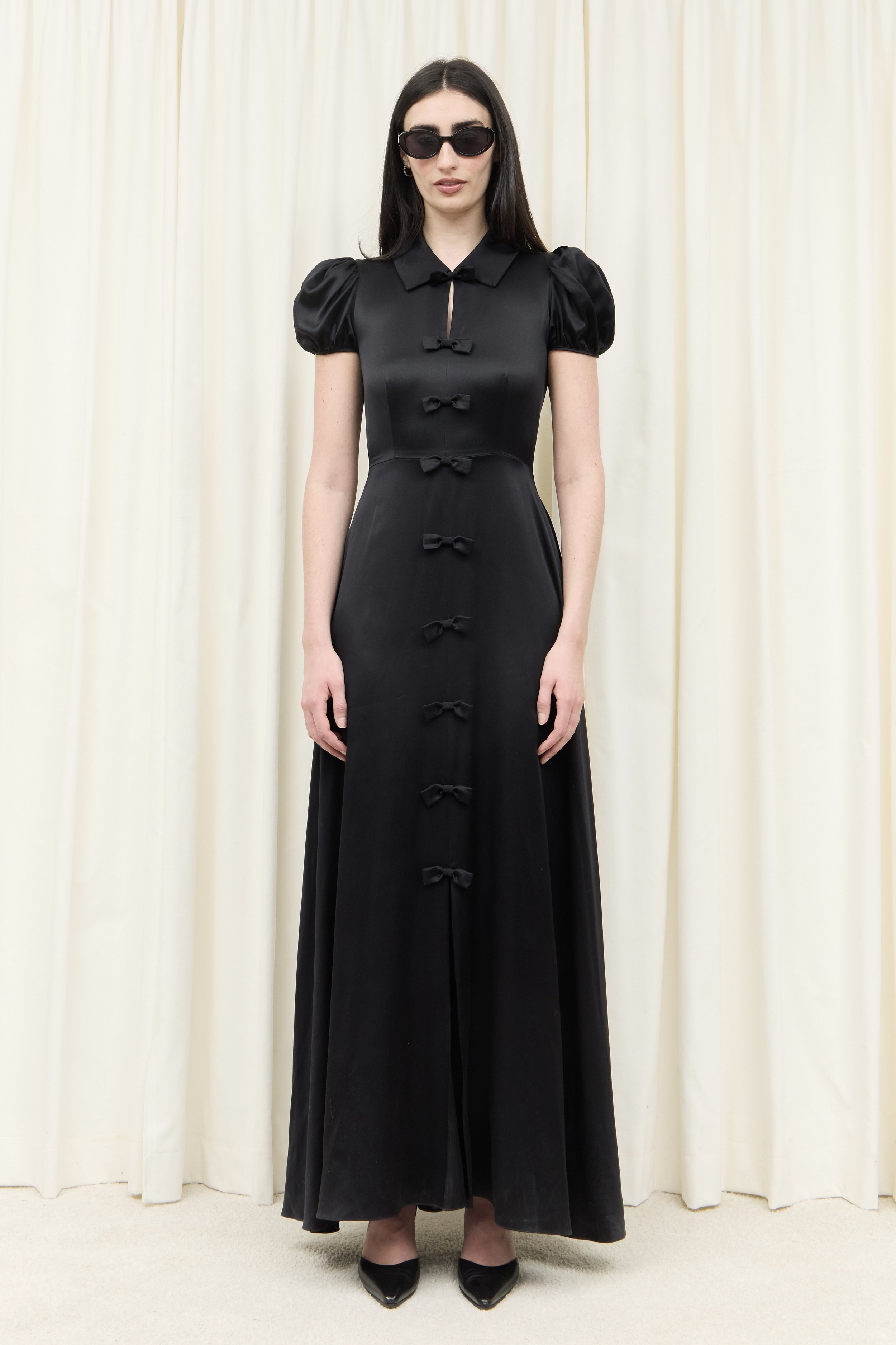Dresses — Shop — Tanner Fletcher Dresses — Shop — Tanner Fletcher